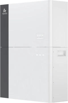 AlphaESS thuisbatterij