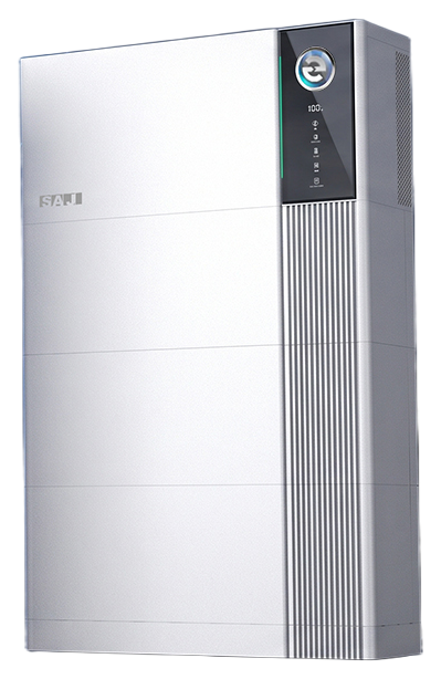 SAJ HS5
